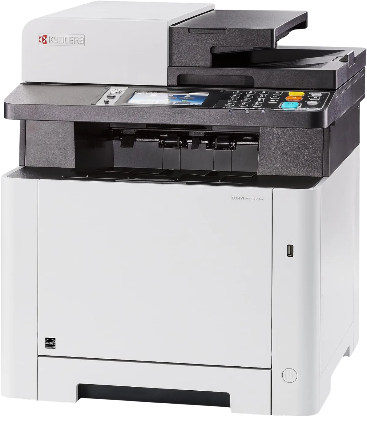 KYOCERA ECOSYS M5526cdw